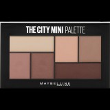 MAYBELLINE NEW YORK City Mini Palette 480 Matte About Town (3600531548766)