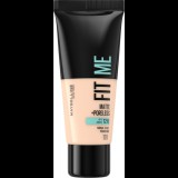 MAYBELLINE NEW YORK Fit Me Matte and Poreless Makeup 101 30 ml (3600531544638)