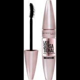 MAYBELLINE NEW YORK Lash Sensational Mascara Black 9,5 ml (3600531143459)