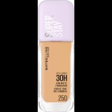 MAYBELLINE NEW YORK Super Stay Lumi Matte 250, 35 ml (3600531691851)