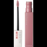 MAYBELLINE NEW YORK Super Stay Matte Ink 10 Dreamer 5 ml (3600531411183)
