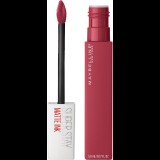 MAYBELLINE NEW YORK Super Stay Matte Ink 80 Ruler 5 ml (3600531469481)