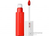 Maybelline Super Stay Matte, folyékony rúzs 25
