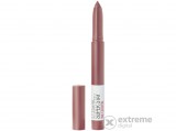 Maybelline  SuperStay Ink Crayon hosszantartó matt ajakrúzs ceruza hegyezővel, 15