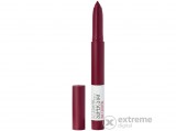 Maybelline  SuperStay Ink Crayon hosszantartó matt ajakrúzs ceruza hegyezővel, 55