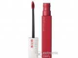 Maybelline SuperStay Matte Ink 20 Pioneer folyékony ajakrúzs, 5 ml