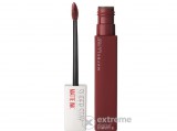 Maybelline SuperStay Matte Ink 50 Voyager folyékony ajakrúzs, 5 ml