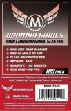 Mayday Premium Mini Chimera Card Sleeves (43x65mm) - 50db - MDG-7079