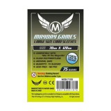 Mayday Premium Tarot Card Sleeves (70x120mm) - 75db - MDG-7100