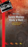 Mayer Consulting s. r. o. Bűdi Gábor: Sales Money Rock'n'Roll - könyv