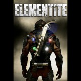 Mayflower Entertainment Elementite (PC - Steam elektronikus játék licensz)