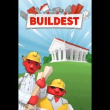 MAYO Games Buildest (PC - Steam elektronikus játék licensz)