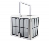 Maytronics Dolphin finom szűrőkosár 100 mikron MAY-9991457-ASSY