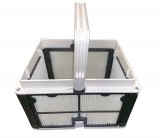 Maytronics Dolphin ultra finom szűrőkosár 9991460-ASSY
