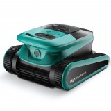 Maytronics NIYA Tracker 35 EU akkumulátoros automata vízalatti medence porszívó robot, vezeték nélküli 148335