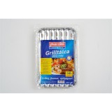 MAZZINI 101430 34x23cm 3db grilltálca (101430)