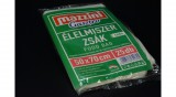 MAZZINI Élelmiszer zsák 50x70 cm 30 mikron 25db