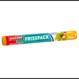 Mazzini frissentartó fólia 20m