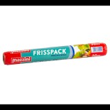Mazzini frissentartó fólia 30m