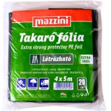 Mazzini létrázható takarófólia 20m2