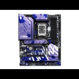 MB ASRock Intel 1700 Z790 LIVEMIXER (90-MXBK10-A0UAYZ) - Alaplap
