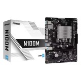 MB ASRock Intel N100M (90-MXBK80-A0UAYZ)