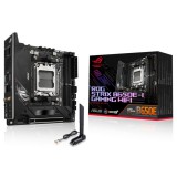 MB ASUS AMD AM5 ROG STRIX B650E-I GAMING WIFI (90MB1BI0-M0EAY0) - Alaplap