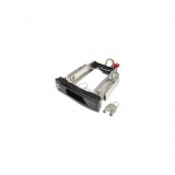 MBR LogiLink MR0005 5,25" hordozható rack 3,5" SATA HDD-hez (MR0005)