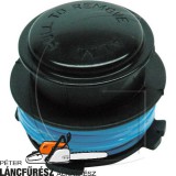 Mc Culloch Trim Mac 210, Partner Colibri Plus 248287B, 248285B damilfej