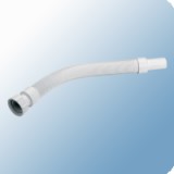 McAlpine jollyflex szifon ø40mm 425-900mm