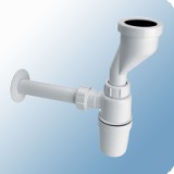 McAlpine piszoár szifon 5/4" ø32mm