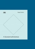 MCC Press Kft A konzervativizmus