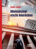 MCC Press Kft Alkotmányjogi utazás Amerikában