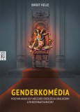 MCC Press Kft. Birgit Kelle: Genderkomédia - könyv