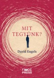 MCC Press Kft. David Engels: Mit tegyünk? - könyv