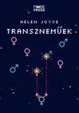 MCC Press Kft. Helen Joyce: Transzneműek - könyv
