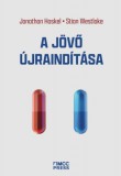 MCC Press Kft. Jonathan Haskel - Stian Westlake: A jövő újraindítása - könyv