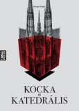 MCC Press Kft Kocka és katedrális