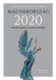 MCC Press Kft. Mernyei Ákos, Orbán Balázs: Magyarország 2020 - könyv