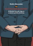 MCC Press Kft. Robin Alexander: Hatalomalkony - könyv