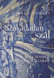 MCC Press Kft. Sohrab Ahmari: Szakadatlan szál - könyv