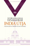 MCC Press Kft. Szubrahmanjam Dzsajsankar: India útja - Stratégiák egy bizonytalan világban - könyv
