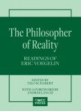 MCC Press Kft. Tilo Schabert (ed.): The Philosopher of Reality - Readings of Eric Voegelin - könyv