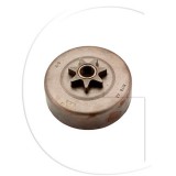 McCulloch CP80, SP81, SP81E csillagkerék, fogak 7, H 33,9, láncosztás 3/8”