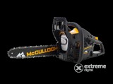 McCulloch CS 380 láncfűrész