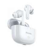 Mcdodo Earbuds TWS Bluetooth fülhallgató fehér (HP-2780)