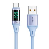 Mcdodo USB - USB-C kábel 1,2m kék (CA-1922) (CA-1922) - Adatkábel
