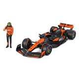McLaren MCL38 - Norris Winner Edition