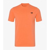 McLaren póló - Small Speedmark Logo narancssárga