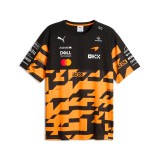 McLaren póló - Team 1000th GP Limited Edition